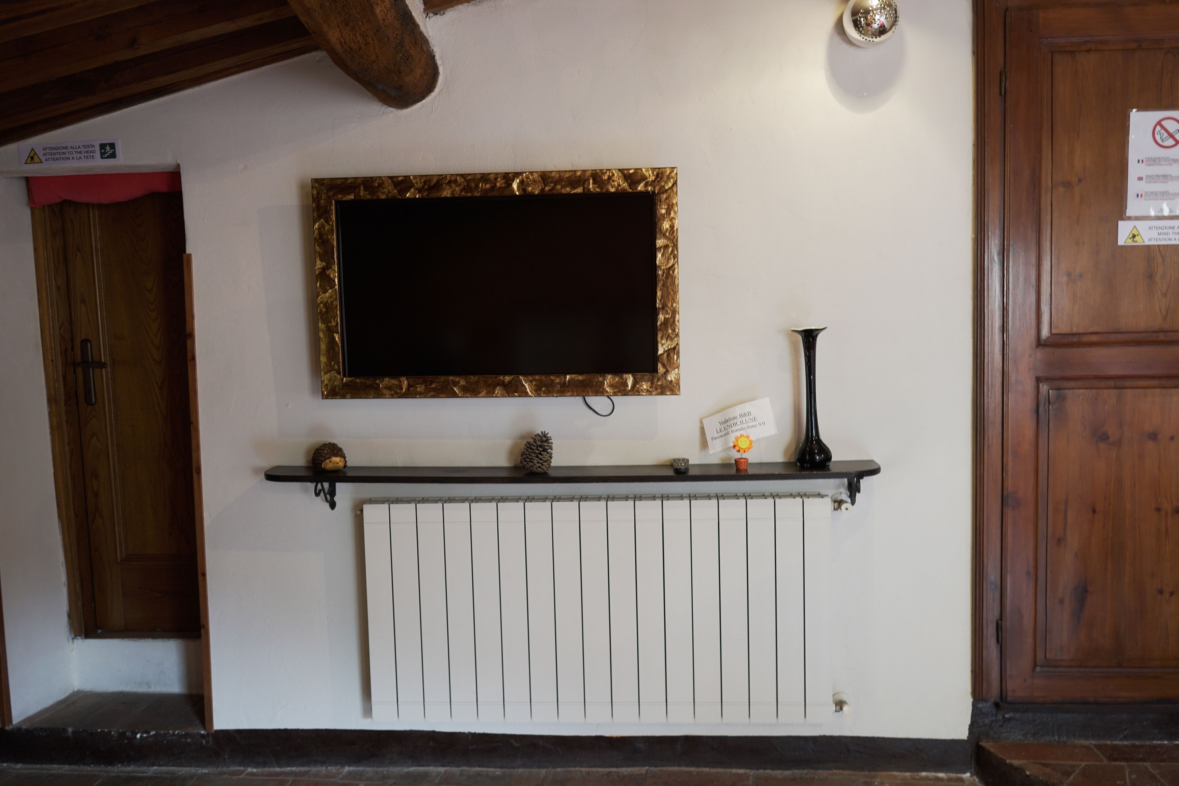 Photo - B&B Le Undici Lune