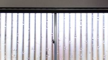 Shiki Homes | KURUMI 胡桃 | View from room