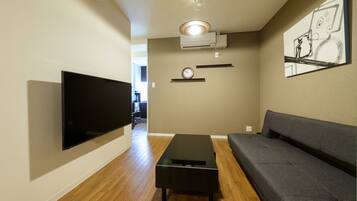 Shiki Homes | KURUMI 胡桃 | Oleskelualue