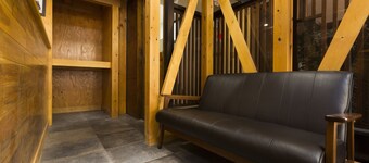 Guest House Koenji Junjo Hotel