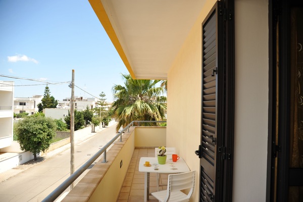 Economy Condo, 2 Bedrooms, Private Bathroom | Terrace/patio