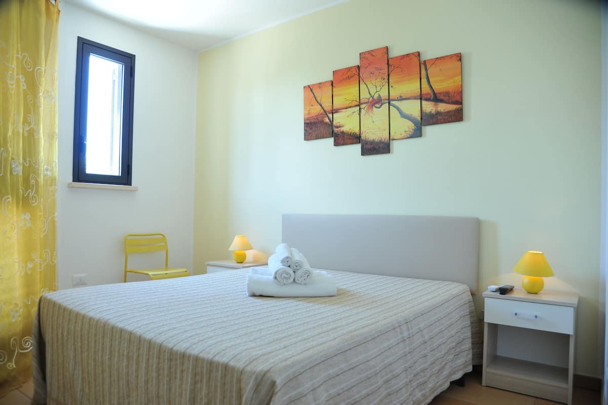 Business kamer, 1 twee- of 2 eenpersoonsbedden | 1 slaapkamer, lakens van Egyptisch katoen, luxe beddengoed