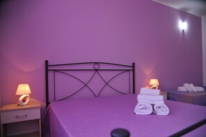 1 habitación, sábanas de algodón egipcio y ropa de cama de alta calidad 