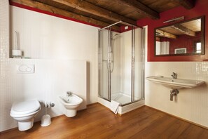 Bathroom - Ca' Marsure B&B (Azzano Decimo)