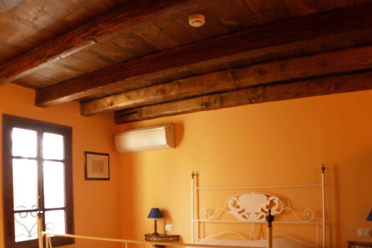 Standard Double or Twin Room, Garden View | Premium bedding, down comforters, desk, free WiFi