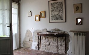 Comfort-Apartment | Zimmerausstattung