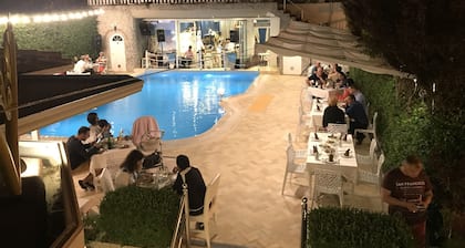 Hotel Valz