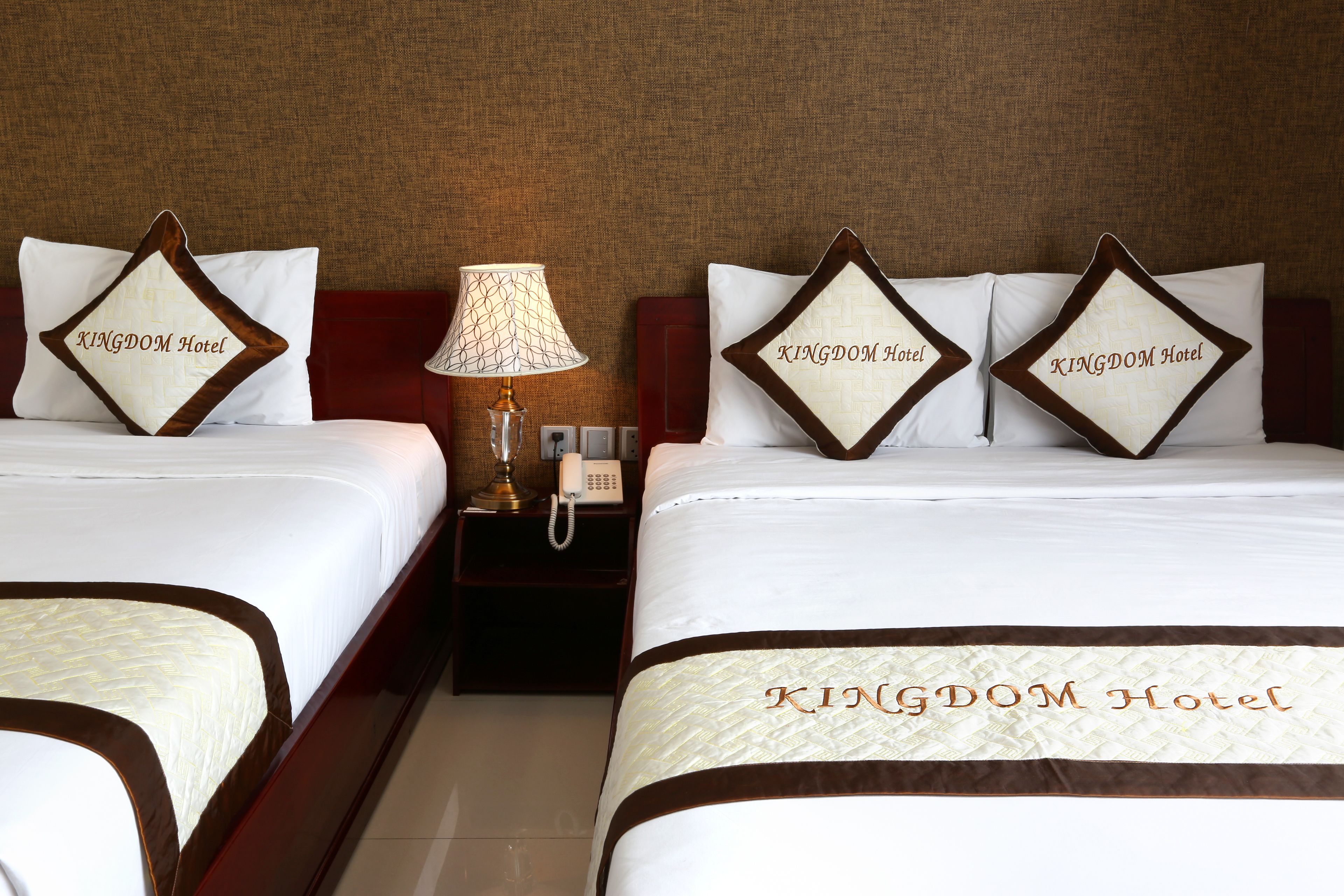 deluxe triple room | view from room