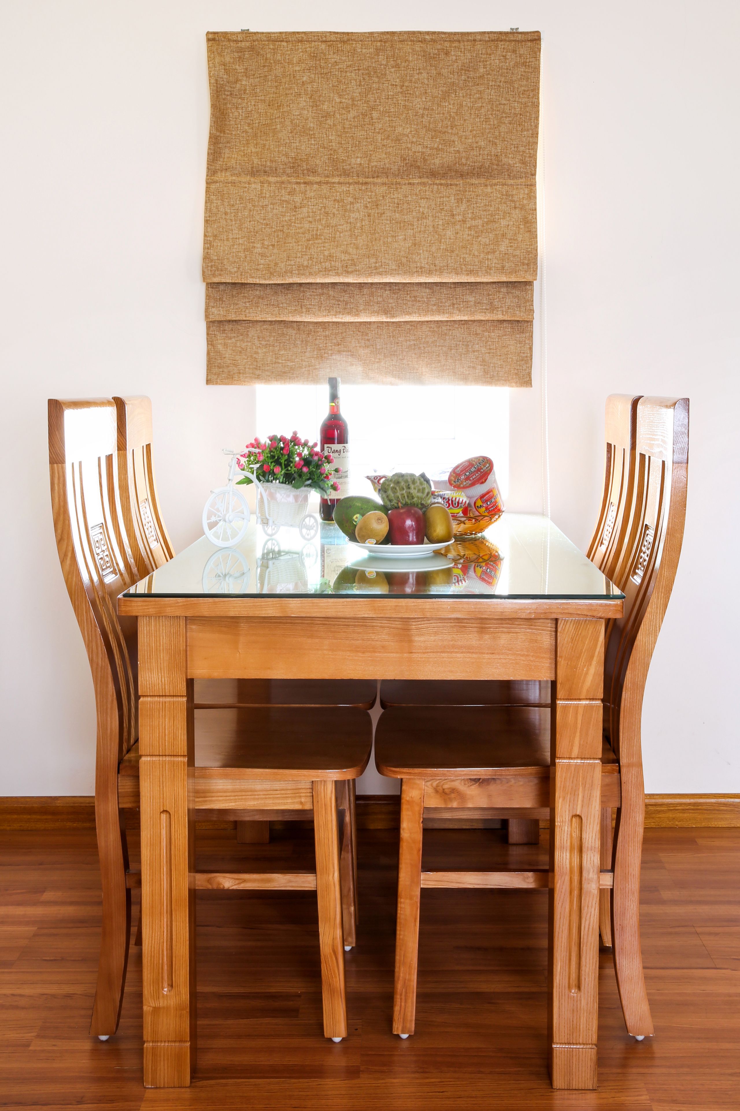 apartment | in-room dining