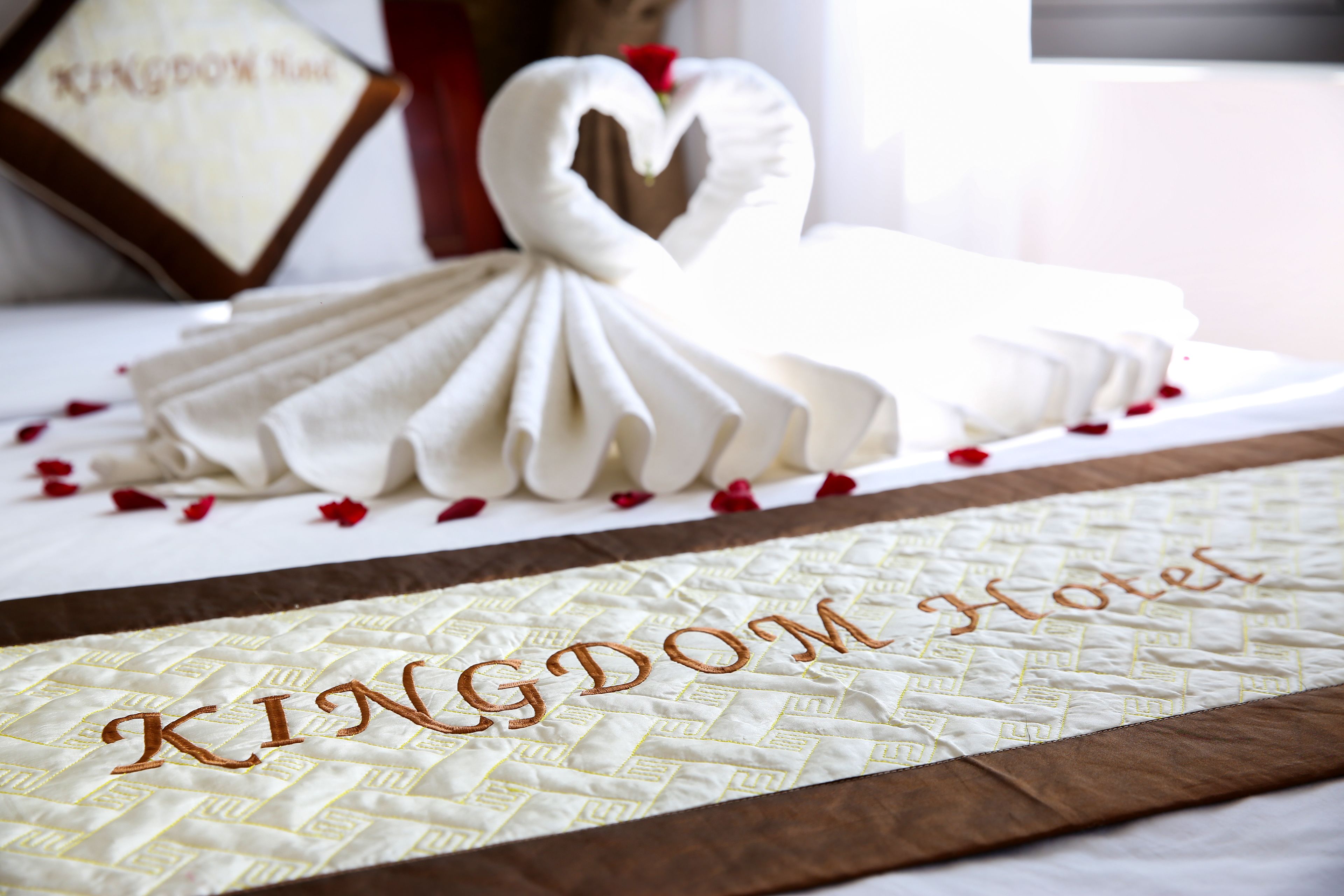 standard quadruple room | room amenity