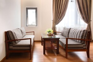 Apartamento | Vistas desde la habitación