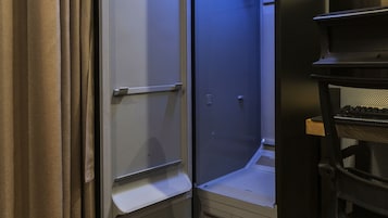 Équipements de la chambre