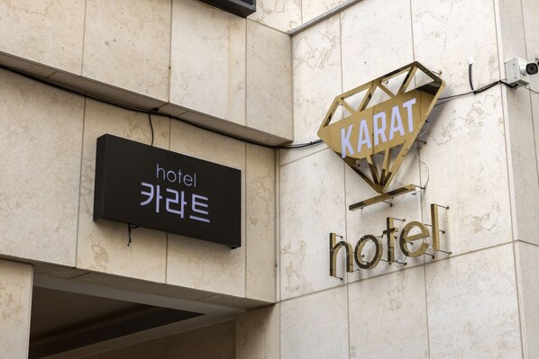 Exteriör