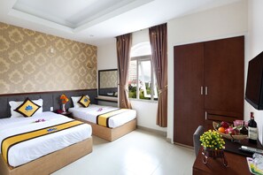Room - Hilary Hotel (Da Nang)