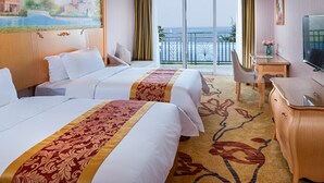 Unclassified image, 2 of 15, button - Vienna international Hotel(Dameisha store) (Shenzhen)