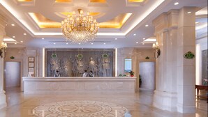 Unclassified image, 5 of 15, button - Vienna international Hotel(Dameisha store) (Shenzhen)