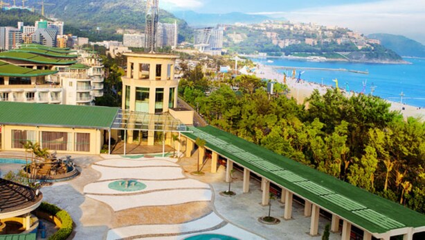 Unclassified image, 1 of 15, button - Vienna international Hotel(Dameisha store) (Shenzhen)