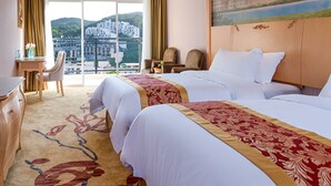 Unclassified image, 3 of 15, button - Vienna international Hotel(Dameisha store) (Shenzhen)
