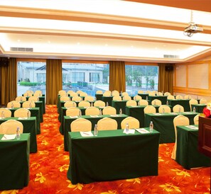 Meeting facility - Vienna international Hotel(Dameisha store) (Shenzhen)