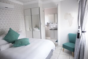 Comfort Room - Comfort Guest House (Pretoria)