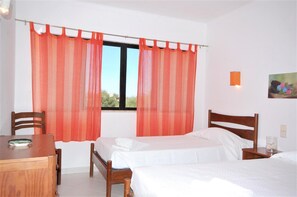 Apartment, 1 Bedroom, Balcony | Free cribs/infant beds, free WiFi, bed sheets - Solar dos Vilarinhos (Albufeira)