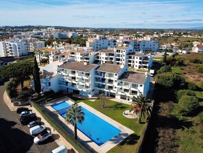 View from property - Solar dos Vilarinhos (Albufeira)
