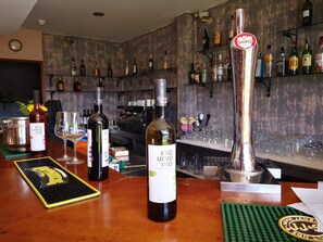 Bar (on property) - Solar dos Vilarinhos (Albufeira)