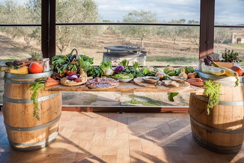 Agriturismo El Molino