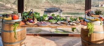 อากรีตูริสโม เอลโมลิโน