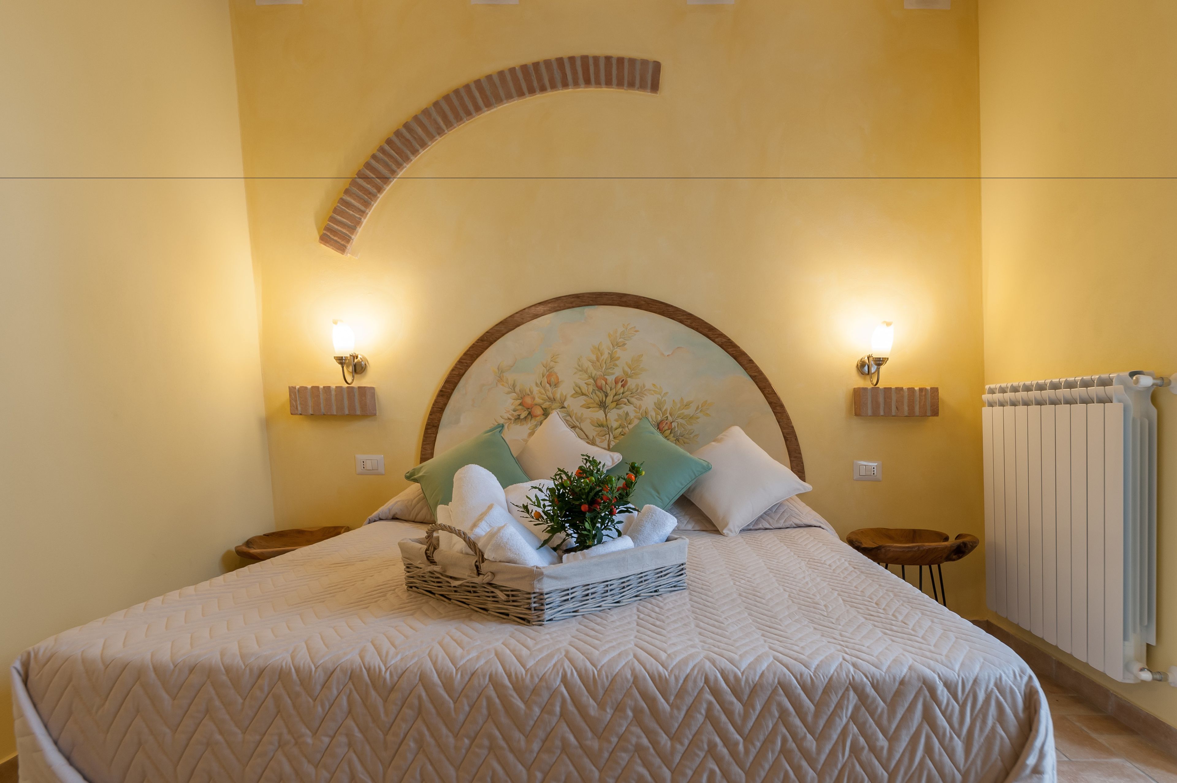 Classic-Doppelzimmer, Annex | Kostenloses WLAN, Bettwäsche