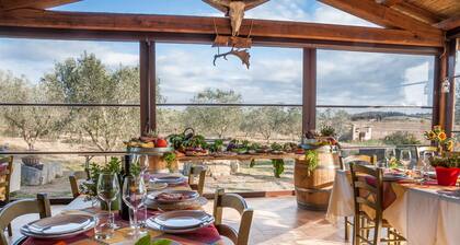 Agriturismo El Molino