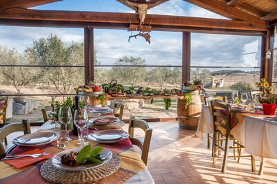 Agriturismo El Molino