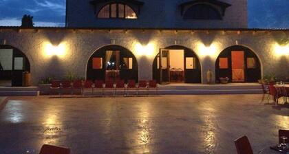 Villa Flora Baia degli Ulivi