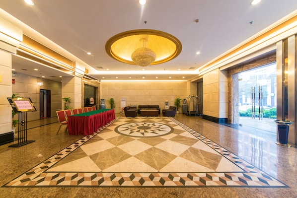 Hall