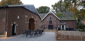 Exterior - Roerdinkhof (Winterswijk Woold)