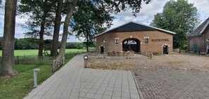 Property grounds - Roerdinkhof (Winterswijk Woold)