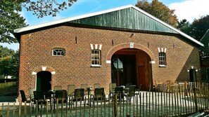 Exterior - Roerdinkhof (Winterswijk Woold)