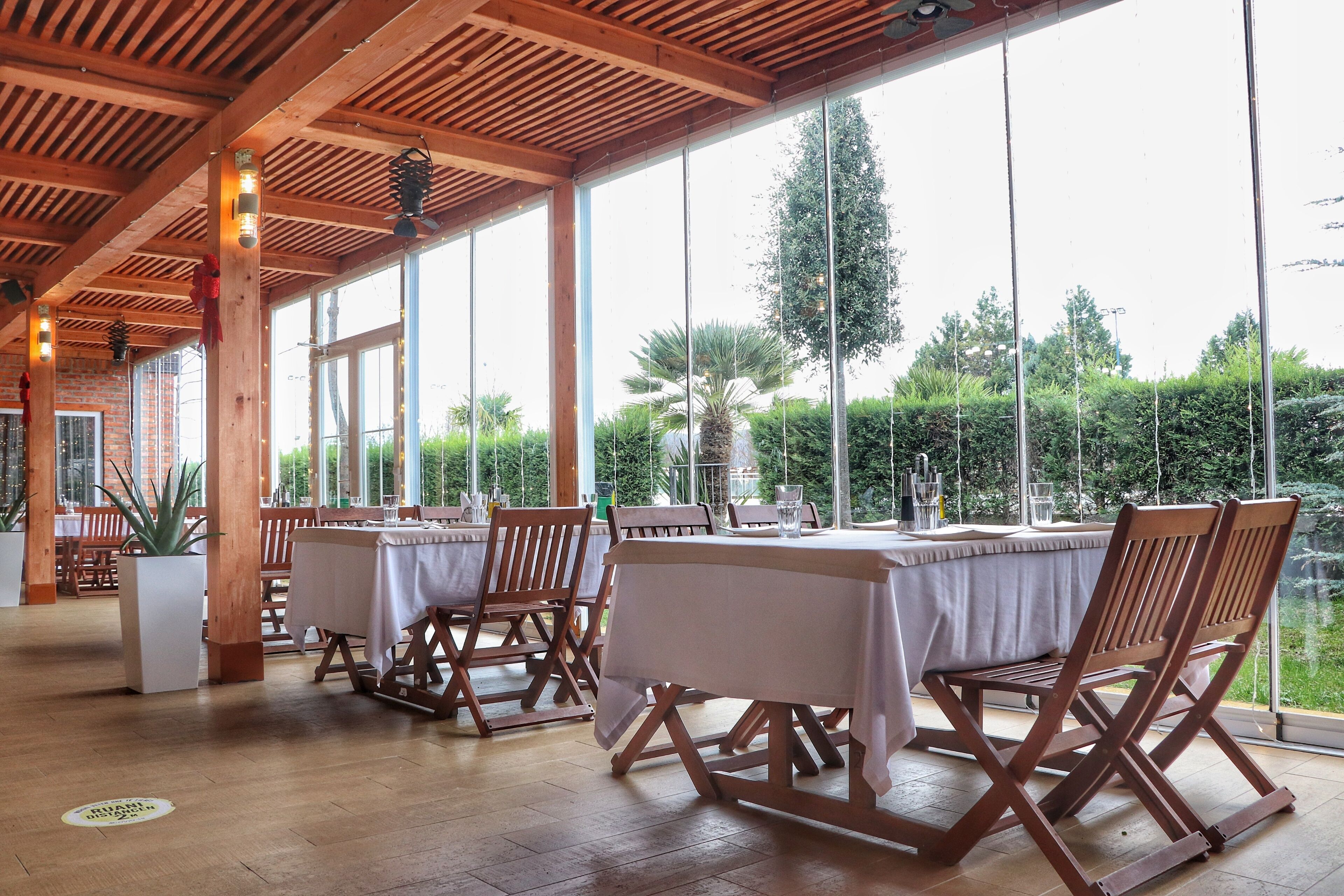 ร้านอาหาร