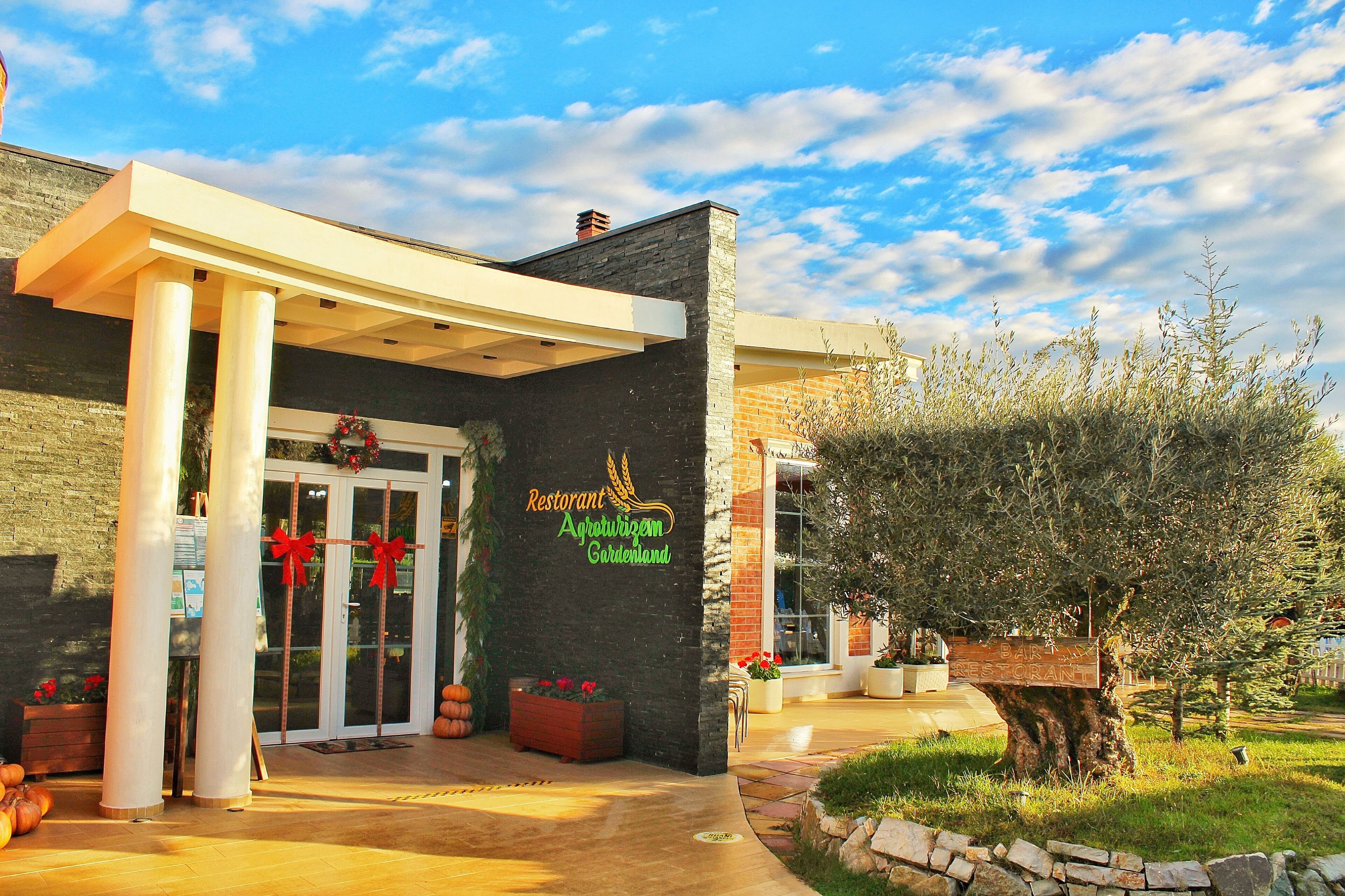 ร้านอาหาร