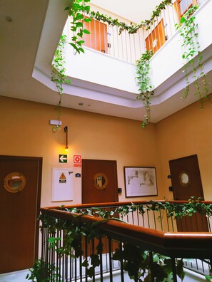 Interior - Casa Nautilus Cadiz (Cádiz)