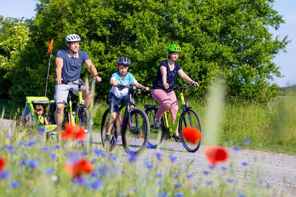 Vélo