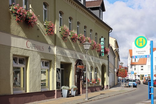 Arcus Hotel