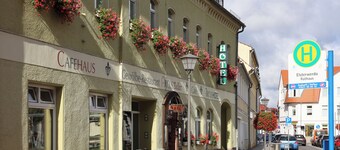 Arcus Hotel