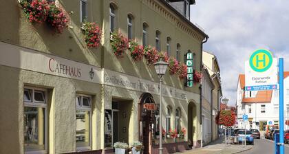 Arcus Hotel