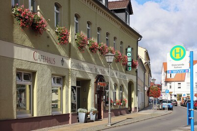 Arcus Hotel
