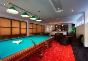 Billiards