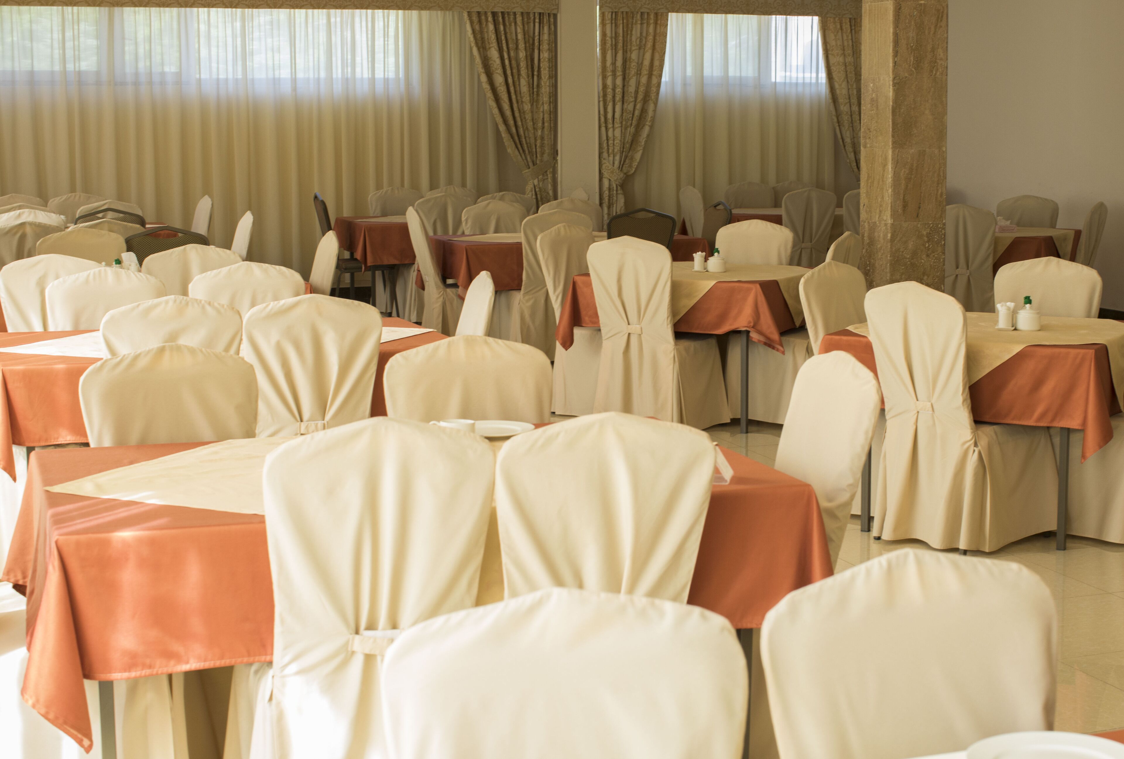 包含每日欧式早餐