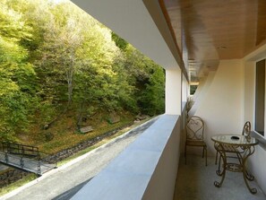 View from property - Tsaghkahovit (Tsaghkadzor)