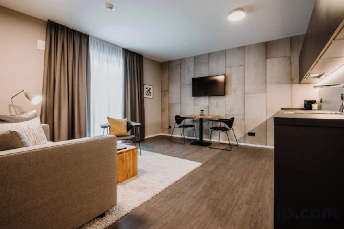 Premium Business Apartments - Two Room Apartment