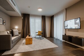 منطقة المعيشة